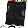 Load image into Gallery viewer, Fork Seal Kit - 35 mm James Gasket JGI-45849-71 - Side View