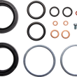 Load image into Gallery viewer, Fork Seal Kit - 35 mm James Gasket JGI-45849-73 - Main Product View