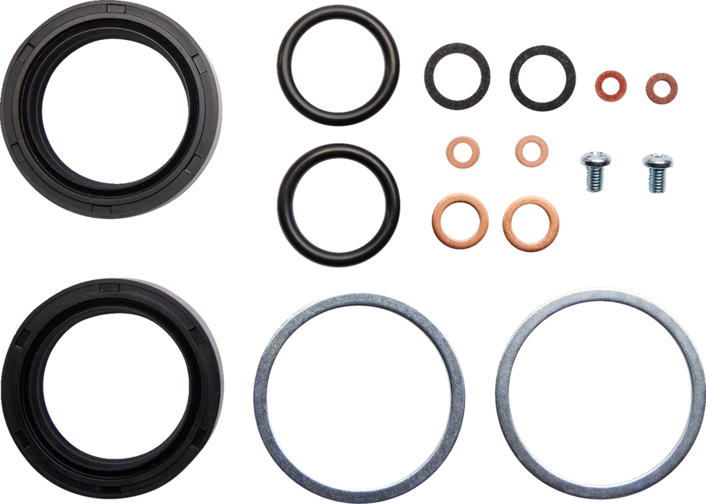 Fork Seal Kit - 35 mm James Gasket JGI-45849-73 - Main Product View