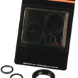 Load image into Gallery viewer, Fork Seal Kit - 35 mm James Gasket JGI-45849-73 - Side View