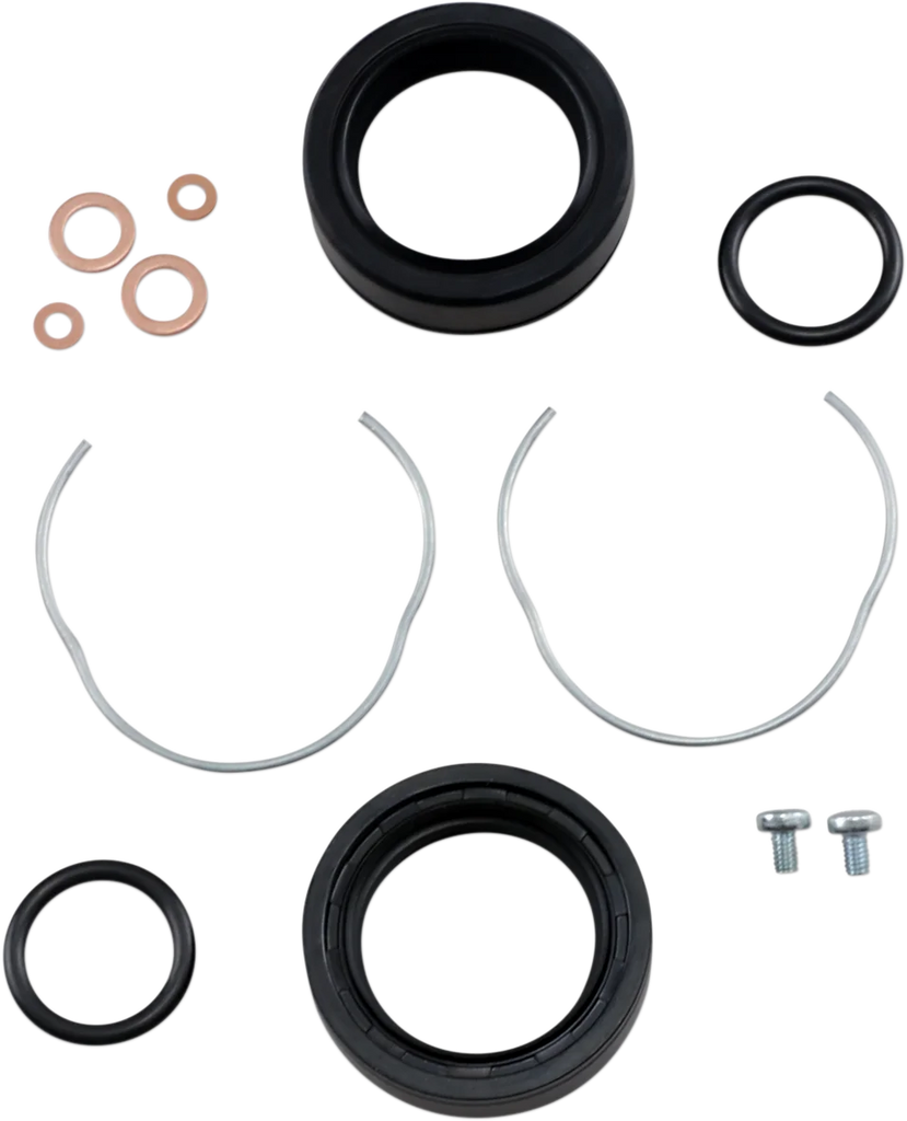 Fork Seal Kit - 35 mm James Gasket JGI-45849-75 - Main Product View