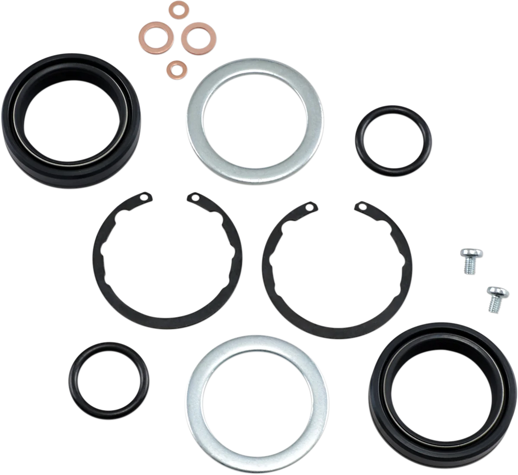 Fork Seal Kit - 35 mm James Gasket JGI-45849-84-A - Main Product View