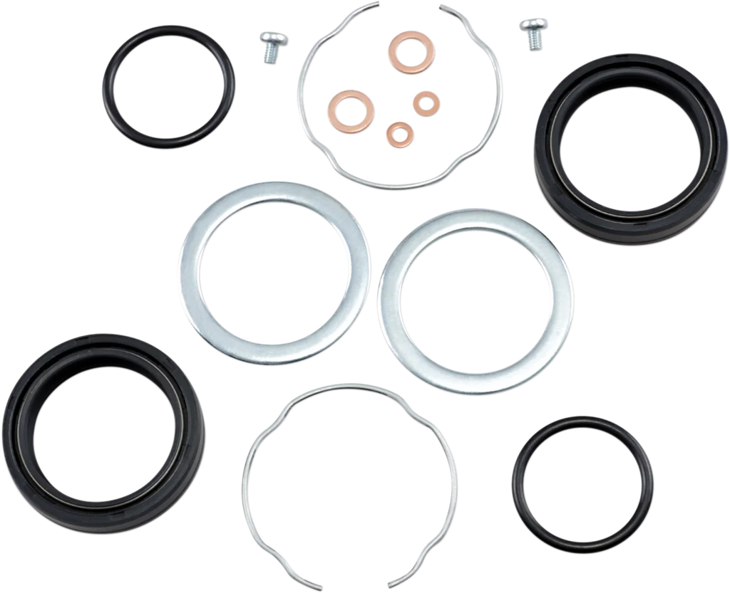 Fork Seal Kit - 39 mm James Gasket JGI-45849-87 - Main Product View