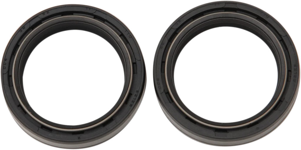 Fork Seal Kit - 39 mm - Showa Forks DragSpecialties 55-113 - Main Product View