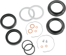 Load image into Gallery viewer, Fork Seal Kit - 41 mm James Gasket JGI-45849-00 - Detail View