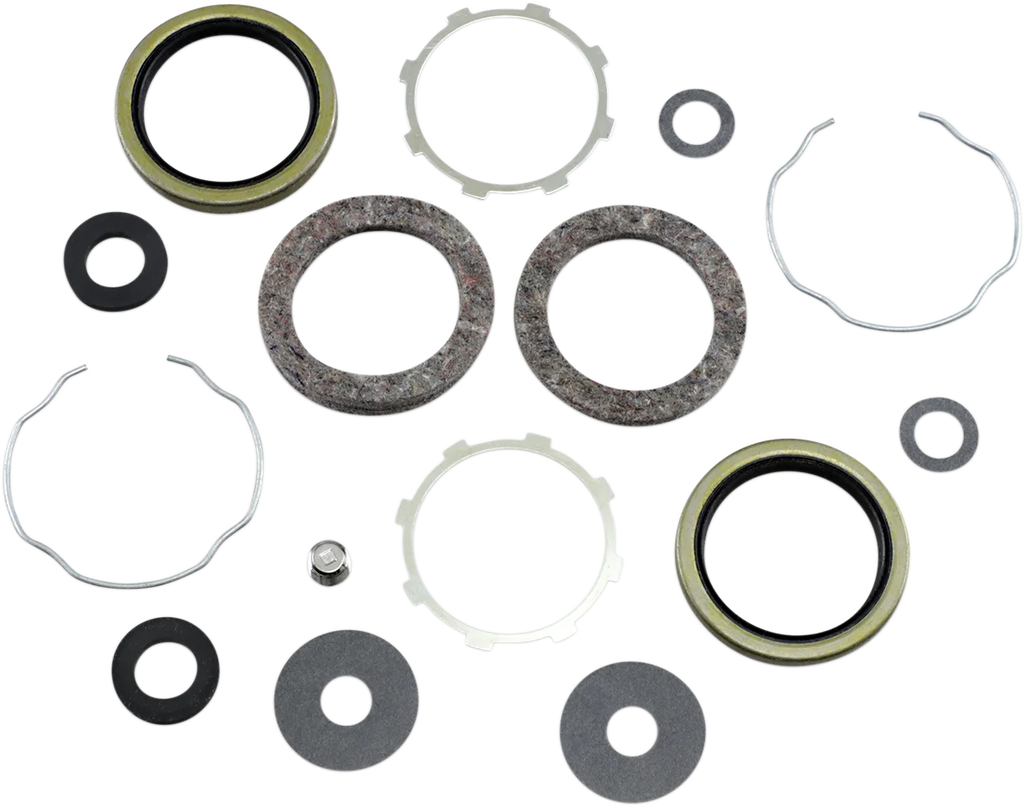Fork Seal Kit - 41 mm James Gasket JGI-45849-49 - Main Product View