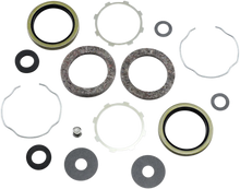 Load image into Gallery viewer, Fork Seal Kit - 41 mm James Gasket JGI-45849-49 - Main Product View