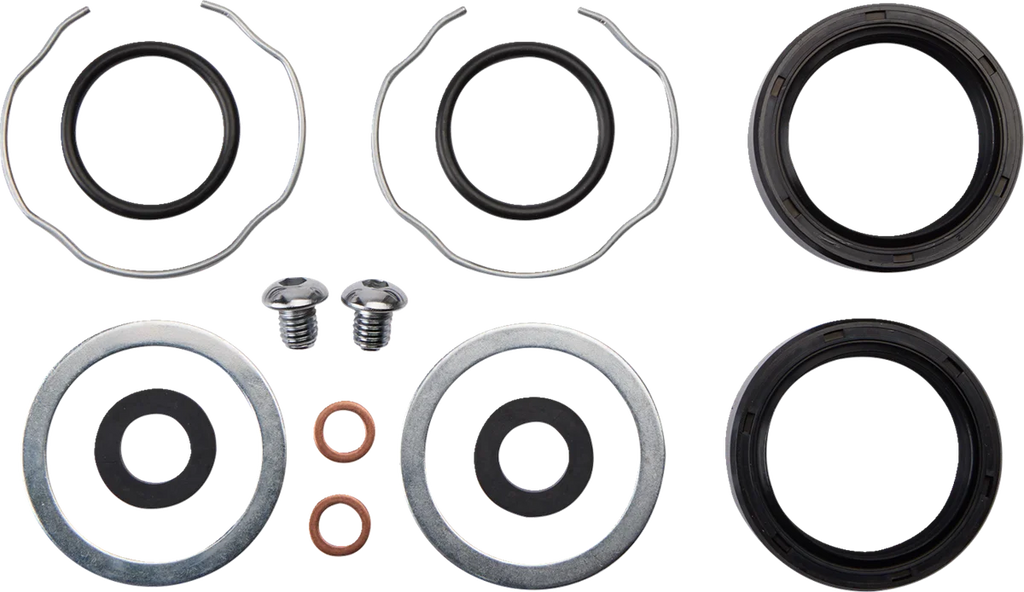 Fork Seal Kit - 41 mm James Gasket JGI-45849-77 - Main Product View