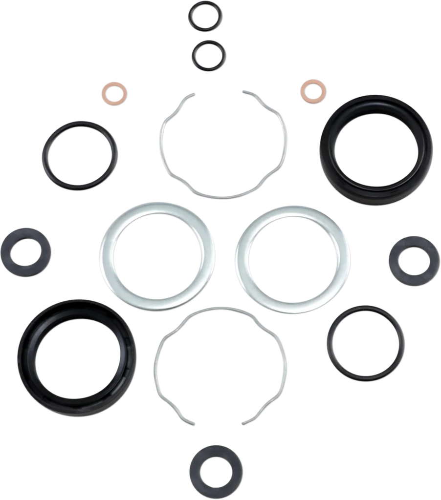 Fork Seal Kit - 41 mm James Gasket JGI-45849-84 - Main Product View