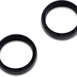 Load image into Gallery viewer, Fork Seal Kit - 49 mm - Showa Forks DragSpecialties 55-129 - Main Product View