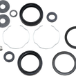 Load image into Gallery viewer, Fork Seal Kit - Triple Lip Fork Seals James Gasket JGI-45849-49-A - Main Product View