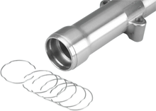 Load image into Gallery viewer, Fork Seal Retainers - 39 mm James Gasket JGI-45905-87 - Side View