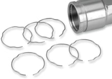 Load image into Gallery viewer, Fork Seal Retainers - 49 mm James Gasket JGI-46513-01 - Side View
