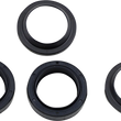 Load image into Gallery viewer, Fork Seal/Dust Wiper Kit - 35 mm DragSpecialties 56-117-D - Main Product View