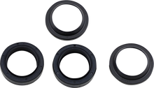 Load image into Gallery viewer, Fork Seal/Dust Wiper Kit - 35 mm DragSpecialties 56-117-D - Main Product View