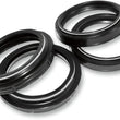 Load image into Gallery viewer, Fork Seal/Dust Wiper Kit - 35 mm x 50 mm x 12 mm | 36 mm x 50 mm x 11 mm DragSpecialties 56-123-D - Main Product View