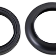 Load image into Gallery viewer, Fork Seal/Dust Wiper Kit - 37 mm/49 mm DragSpecialties 56-171-D - Main Product View
