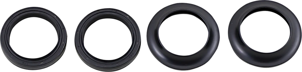 Fork Seal/Dust Wiper Kit - 37 mm/49 mm DragSpecialties 56-171-D - Main Product View