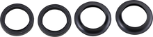 Load image into Gallery viewer, Fork Seal/Dust Wiper Kit - 37 mm/49 mm DragSpecialties 56-171-D - Main Product View