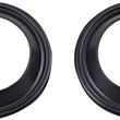 Load image into Gallery viewer, Fork Seal/Dust Wiper Kit - 39 mm DragSpecialties 56-125-D - Main Product View
