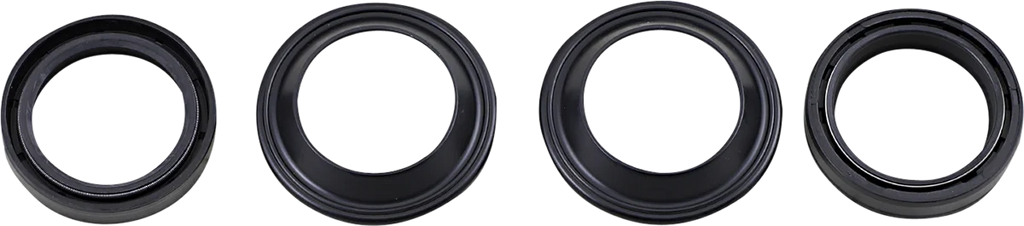 Fork Seal/Dust Wiper Kit - 39 mm DragSpecialties 56-125-D - Main Product View