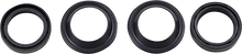 Load image into Gallery viewer, Fork Seal/Dust Wiper Kit - 39 mm DragSpecialties 56-125-D - Main Product View