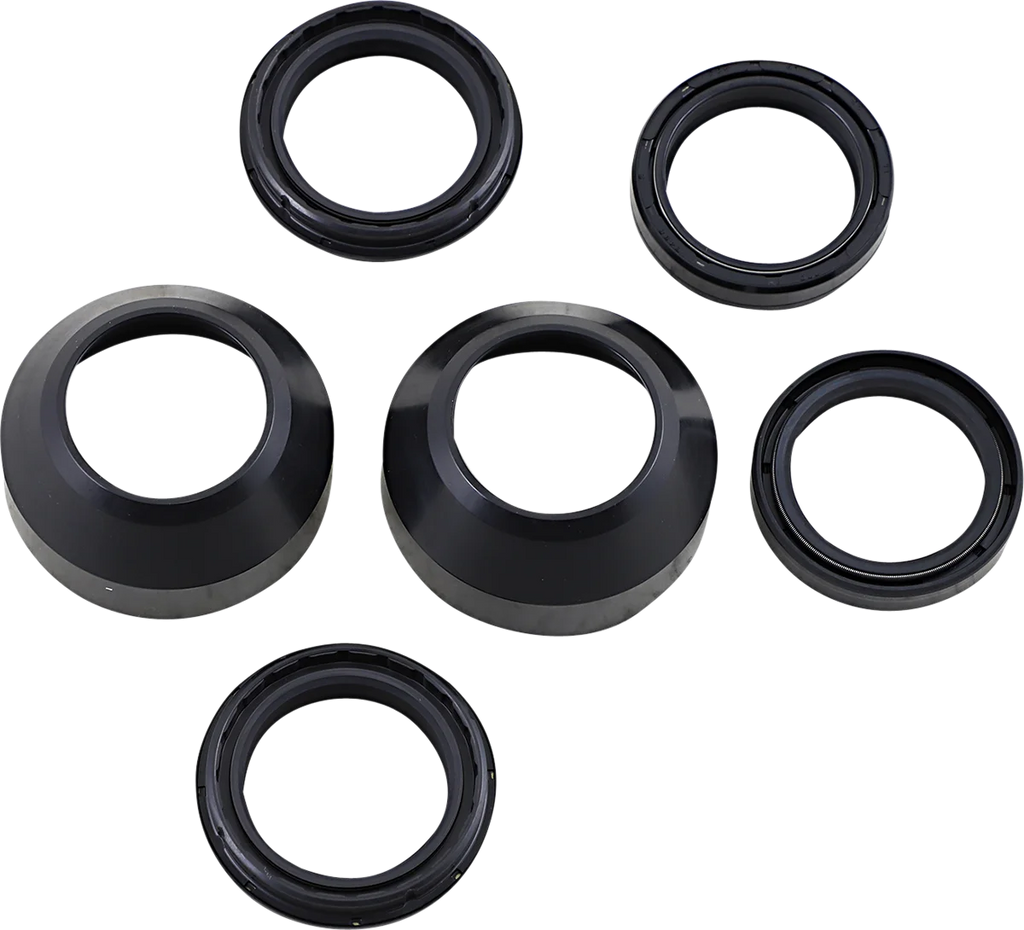 Fork Seal/Dust Wiper Kit - 41 mm DragSpecialties 56-185-D - Main Product View