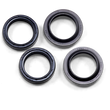 Load image into Gallery viewer, Fork Seal/Dust Wiper Kit - 41 mm x 54 mm x 11 mm | 41 mm x 54.4 mm x 12 mm DragSpecialties 56-132-D - Main Product View