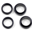 Load image into Gallery viewer, Fork Seal/Dust Wiper Kit - 43 mm DragSpecialties 56-133-1-D - Main Product View