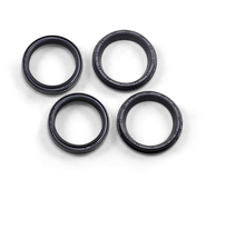 Load image into Gallery viewer, Fork Seal/Dust Wiper Kit - 47 mm DragSpecialties 56-142 - Main Product View