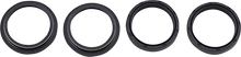 Load image into Gallery viewer, Fork Seal/Dust Wiper Kit - 49 mm DragSpecialties 56-144-D - Main Product View