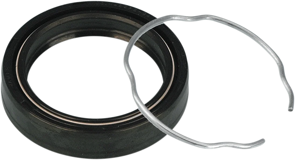 Fork Seals - 41 mm James Gasket JGI-45875-84 - Main Product View