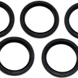 Load image into Gallery viewer, Fork Seals - 5-Pack James Gasket JGI-45975-71 - Main Product View