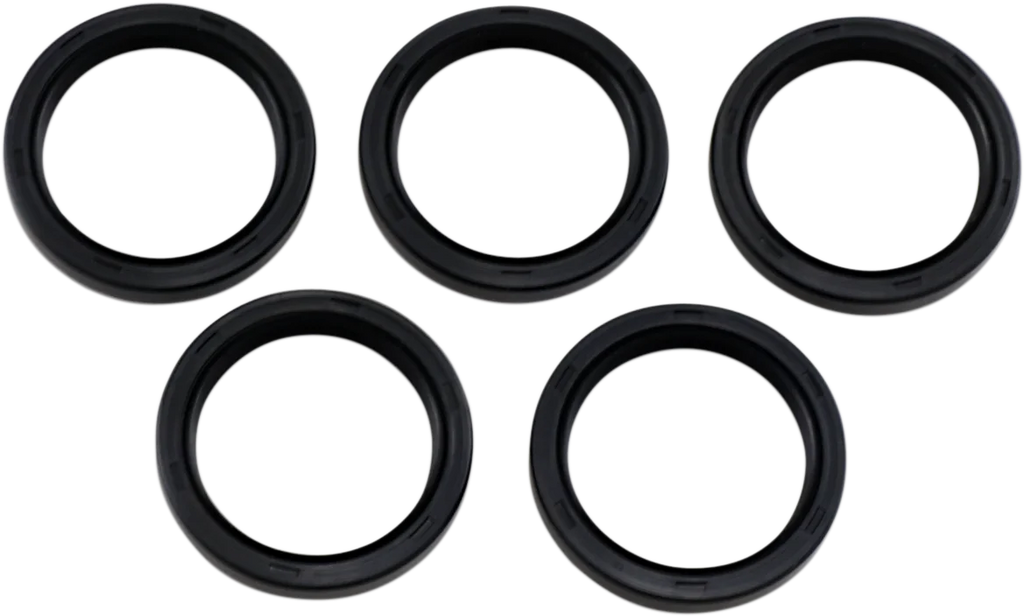 Fork Seals - 5-Pack James Gasket JGI-45975-71 - Main Product View