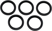 Load image into Gallery viewer, Fork Seals - 5-Pack James Gasket JGI-45975-71 - Main Product View