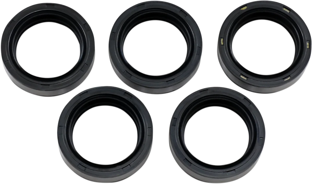 Fork Seals - Kayaba James Gasket JGI-45927-73 - Main Product View