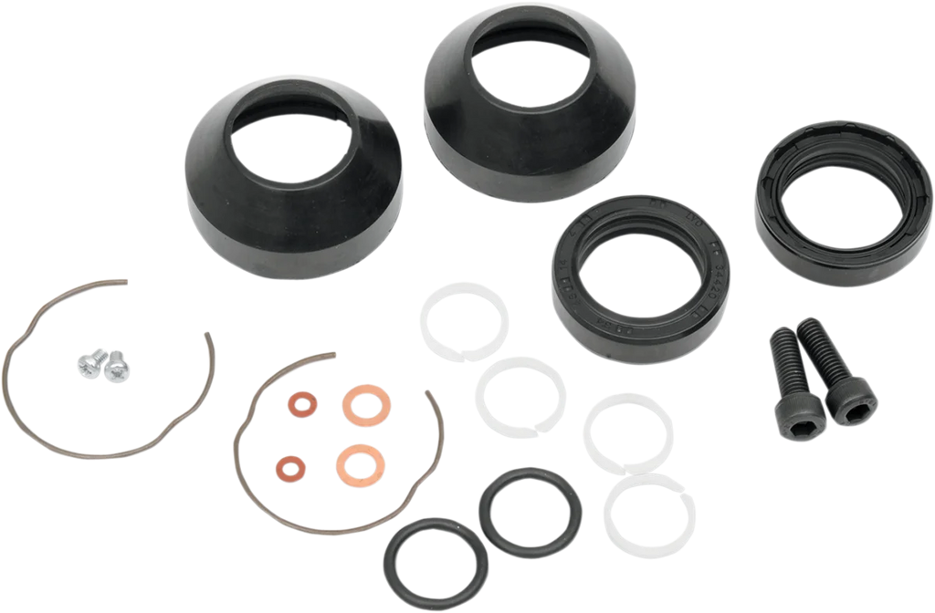 Fork Slider Rebuild Kit - 35 mm - '75-'83 DragSpecialties C23-0237 - Main Product View
