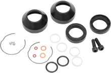 Load image into Gallery viewer, Fork Slider Rebuild Kit - 35 mm - '75-'83 DragSpecialties C23-0237 - Main Product View