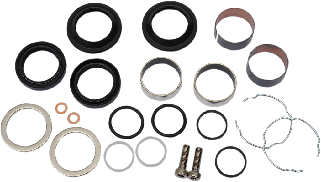 Fork Slider Rebuild Kit - 39 mm DragSpecialties C23-0235NU - Main Product View