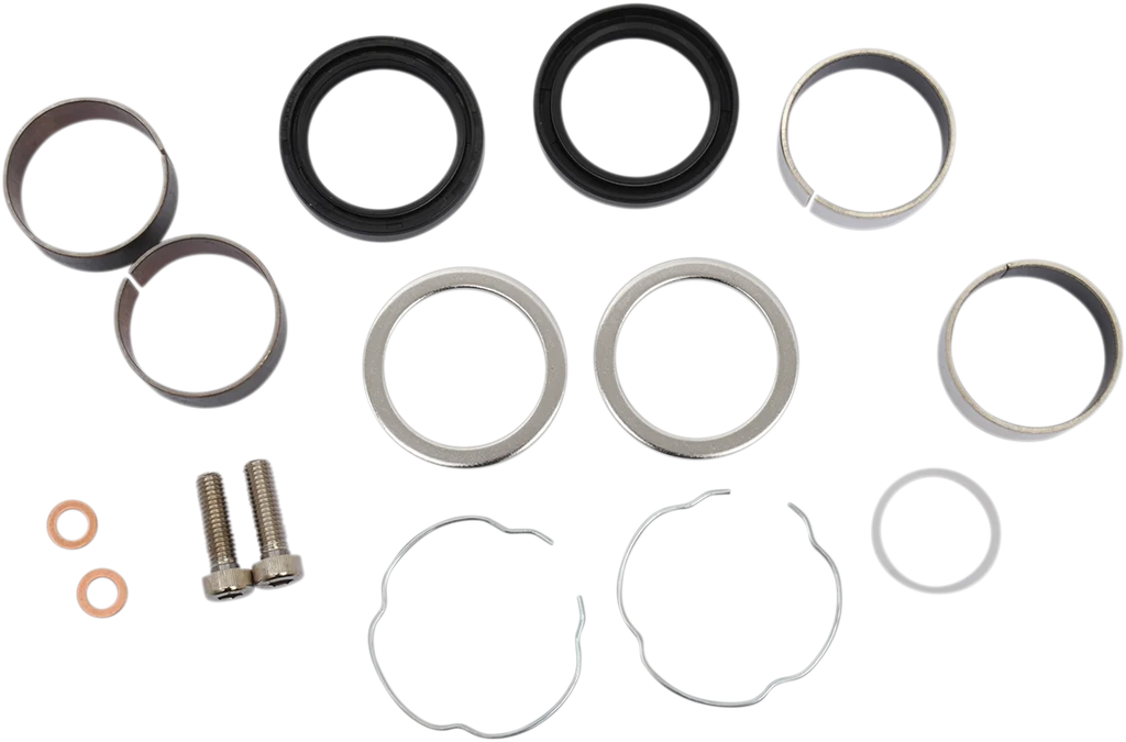 Fork Slider Rebuild Kit - 41 mm - FLD DragSpecialties C23-0240 - Main Product View