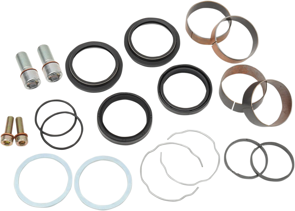 Fork Slider Rebuild Kit - 49 mm DragSpecialties C23-0236NU - Main Product View