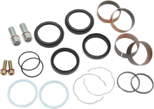 Load image into Gallery viewer, Fork Slider Rebuild Kit - 49 mm DragSpecialties C23-0236NU - Main Product View