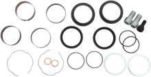 Load image into Gallery viewer, Fork Slider Rebuild Kit - 49 mm - FLT DragSpecialties C23-0236/9NU - Main Product View