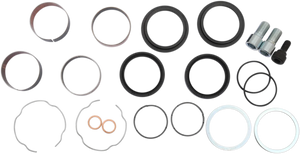 Fork Slider Rebuild Kit - 49 mm - FLT DragSpecialties C23-0236/9NU - Main Product View