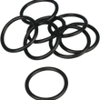 Load image into Gallery viewer, Fork Slider Tube O-Rings - 10-Pack James Gasket JGI-45845-77 - Main Product View