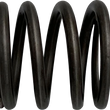 Load image into Gallery viewer, Fork Spring - Rebound - 49 mm DragSpecialties C23-0245 - Main Product View