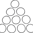 Load image into Gallery viewer, Fork Tube Cap O-Ring - 10-Pack James Gasket JGI-46508-01 - Main Product View