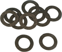 Load image into Gallery viewer, Fork Tube Cap O-Ring - 10-Pack James Gasket JGI-46508-01 - Side View