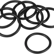 Load image into Gallery viewer, Fork Tube Cap O-Ring - 39 mm - 10-Pack James Gasket JGI-45984-87 - Main Product View