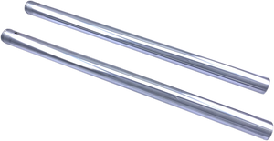 Fork Tubes - 39 mm - 24.25" - Hard Chrome DragSpecialties C23-0191 - Main Product View